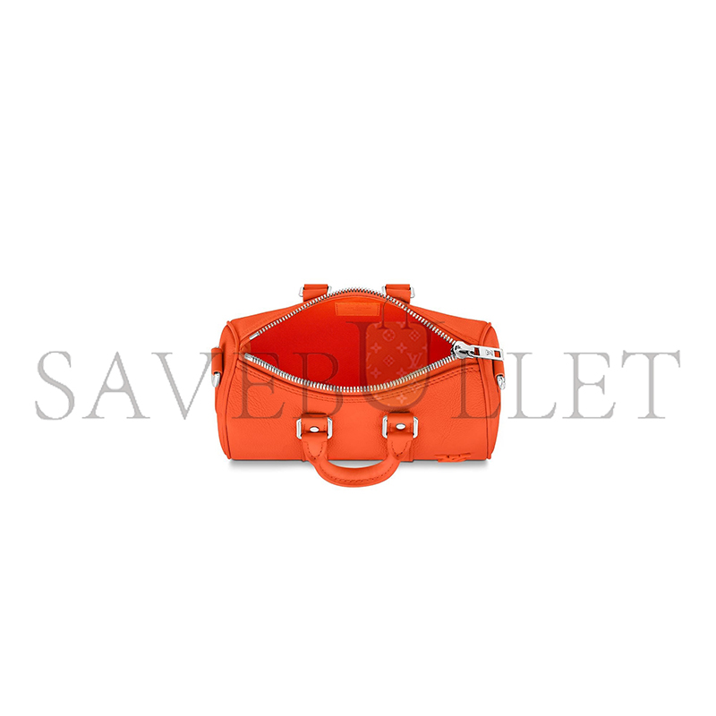 LOUIS VUITTON KEEPALL XS M81004 (21*12*9cm)
